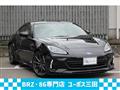 2021 Subaru BRZ
