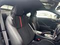 2021 Subaru BRZ
