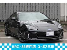 2021 Subaru BRZ