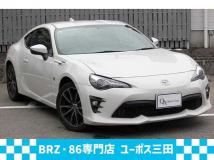 2020 Toyota 86
