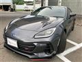 2024 Subaru BRZ