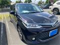 2015 Toyota Corolla Fielder