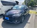 2015 Toyota Corolla Fielder
