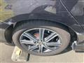 2015 Toyota Corolla Fielder