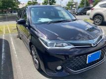2015 Toyota Corolla Fielder