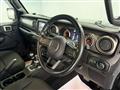 2019 Jeep Wrangler