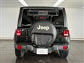 2019 Jeep Wrangler