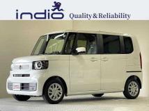 2026 Honda N BOX