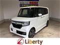 2019 Honda N BOX