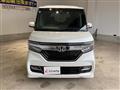 2019 Honda N BOX