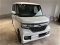 2019 Honda N BOX