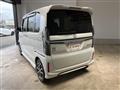 2019 Honda N BOX