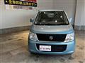 2017 Suzuki Wagon R