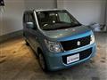 2017 Suzuki Wagon R
