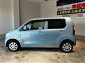 2017 Suzuki Wagon R