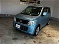 2017 Suzuki Wagon R