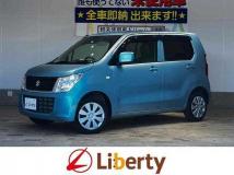 2017 Suzuki Wagon R
