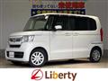 2022 Honda N BOX