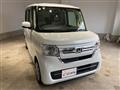2022 Honda N BOX
