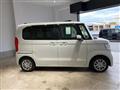 2022 Honda N BOX