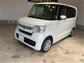 2022 Honda N BOX