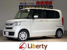 2022 Honda N BOX