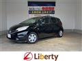 2013 Nissan Note