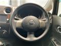 2013 Nissan Note