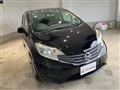 2013 Nissan Note