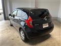 2013 Nissan Note