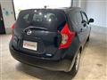 2013 Nissan Note