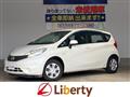 2013 Nissan Note