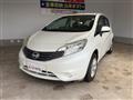 2013 Nissan Note