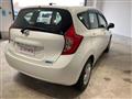 2013 Nissan Note