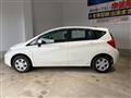 2013 Nissan Note
