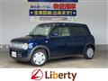 2020 Suzuki Lapin