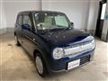 2020 Suzuki Lapin