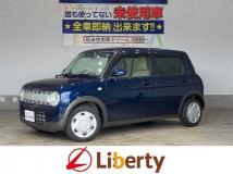 2020 Suzuki Lapin