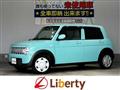 2018 Suzuki Lapin
