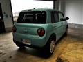 2018 Suzuki Lapin