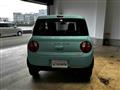 2018 Suzuki Lapin
