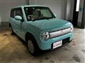 2018 Suzuki Lapin
