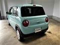 2018 Suzuki Lapin