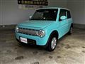 2018 Suzuki Lapin