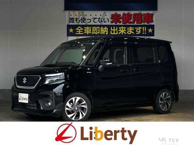 2024 Suzuki Suzuki Others