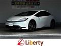 2023 Toyota Prius