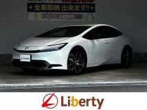 2023 Toyota Prius