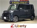 2025 Daihatsu Tanto
