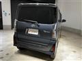 2025 Daihatsu Tanto