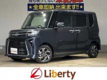 2025 Daihatsu Tanto